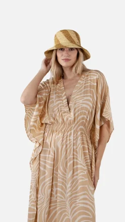 Barts Brindabella Hat natural Best