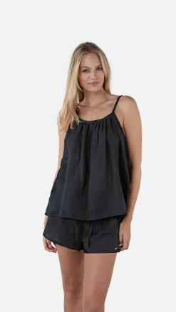 Barts Brookley Shorts black Hot