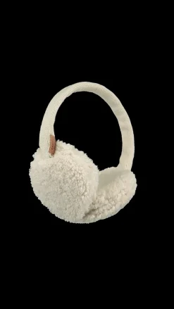 Barts Browniez Earmuffs cream Best