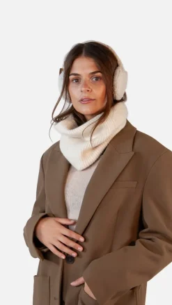Barts Browniez Earmuffs cream Best