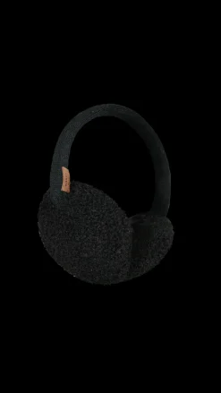 Barts Browniez Earmuffs black Sale