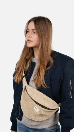 Barts Bugbane Bumbag beige Online