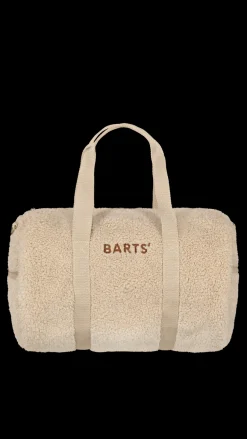 Barts Bugbane Duffle Bag beige New