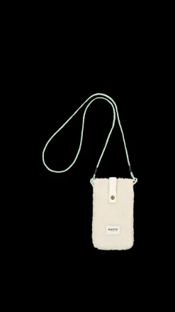Barts Bugbane Phone Bag cream Clearance