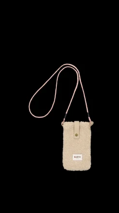 Barts Bugbane Phone Bag beige Discount