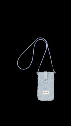 Barts Bugbane Phone Bag blue Best