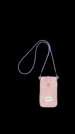 Barts Bugbane Phone Bag pink Best