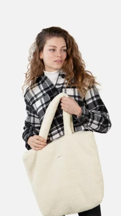 Barts Bugbane Shopper cream Outlet