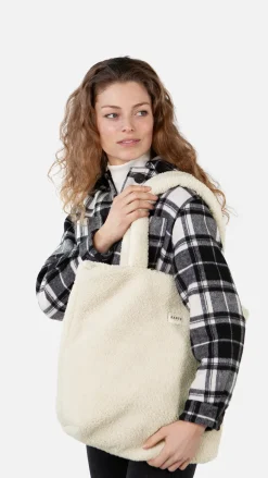 Barts Bugbane Shopper cream Outlet