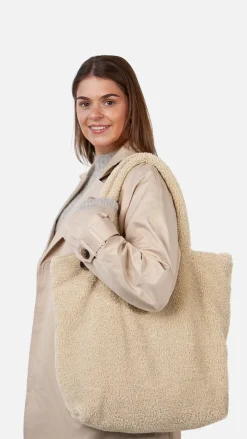 Barts Bugbane Shopper beige Discount