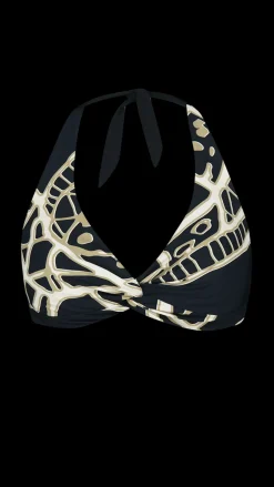 Barts Buhrn Cross Halter black Online