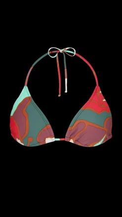 Barts Bunbe Triangle red