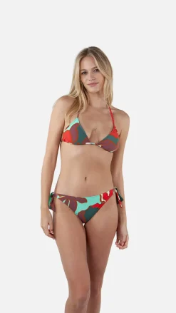 Barts Bunbe Triangle red