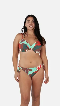 Barts Bunbe Underwire red New