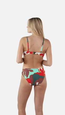 Barts Bunbe Underwire red New
