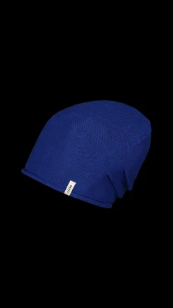 Barts Caiman Beanie blue Hot