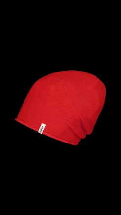 Barts Caiman Beanie red Online