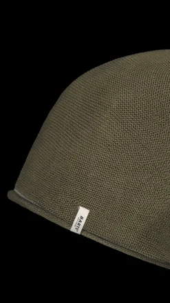 Barts Caiman Beanie army Sale