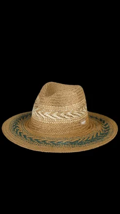 Barts Caledona Hat cedar Online