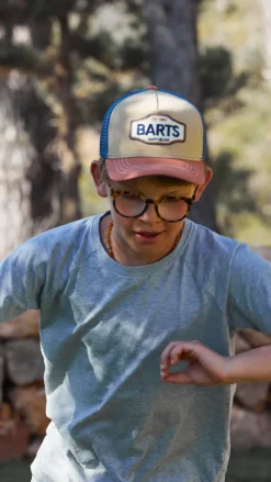 Barts Callagi Cap terra Clearance