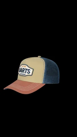 Barts Callagun Cap terra New