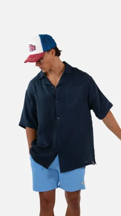 Barts Callagun Cap red Sale