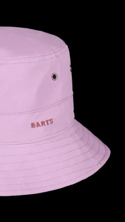 Barts Calomba Hat mauve Sale