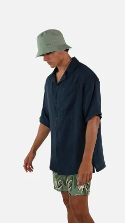 Barts Calomba Hat green Discount