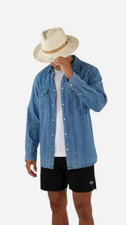 Barts Carnations Hat wheat Online