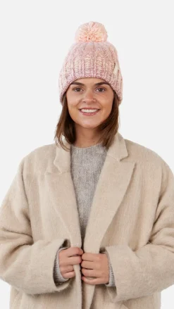 Barts Catbird Beanie pink Best