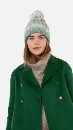 Barts Catbird Beanie pale army Discount