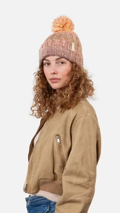 Barts Catbird Beanie berry Clearance