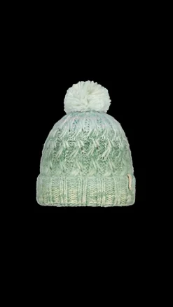 Barts Catbird Beanie Kids pale army