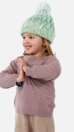 Barts Catbird Beanie Kids pale army