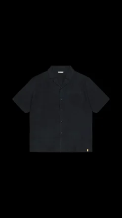 Barts Cayrlos Shirt black