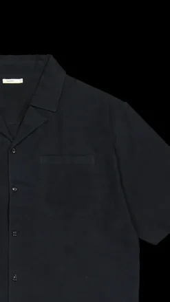 Barts Cayrlos Shirt black
