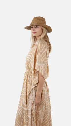 Barts Celery Hat light brown Sale