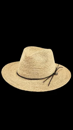 Barts Celery Hat natural