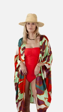 Barts Celyse Hat natural Hot