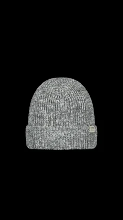 Barts Chayse Beanie dark heather Online