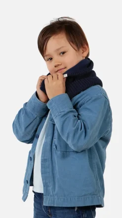 Barts Chayse Col navy Discount