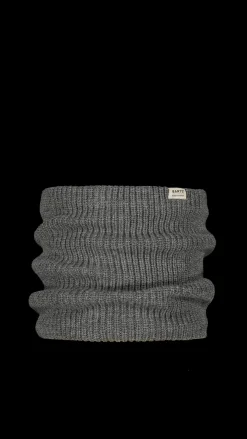 Barts Chayse Col dark heather Hot