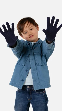 Barts Chayse Gloves navy Online