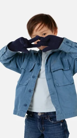 Barts Chayse Gloves navy Online