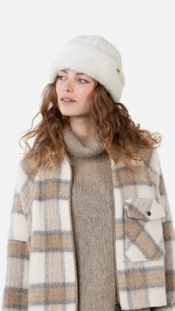 Barts Cherrybush Hat cream Sale