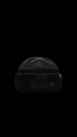 Barts Cherrybush Hat black Sale