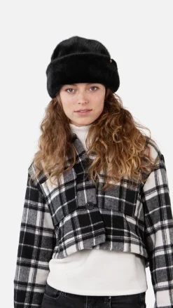 Barts Cherrybush Hat black Sale