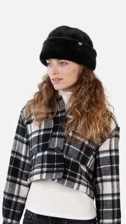 Barts Cherrybush Hat black Sale