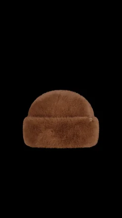 Barts Cherrybush Hat brown
