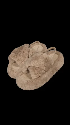 Barts Chicku Slippers beige Outlet